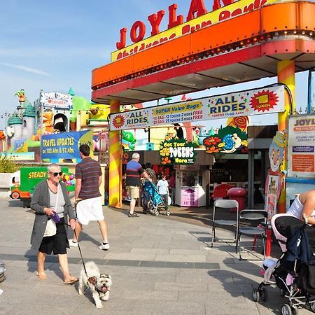 Copperfields Guest House Great Yarmouth Buitenkant foto