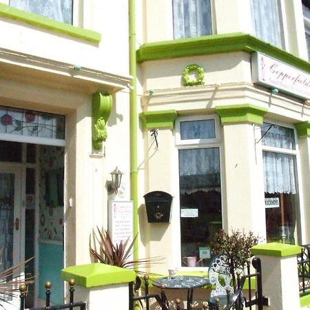 Copperfields Guest House Great Yarmouth Buitenkant foto