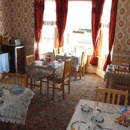 Copperfields Guest House Great Yarmouth Buitenkant foto