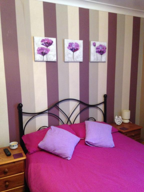 Copperfields Guest House Great Yarmouth Kamer foto
