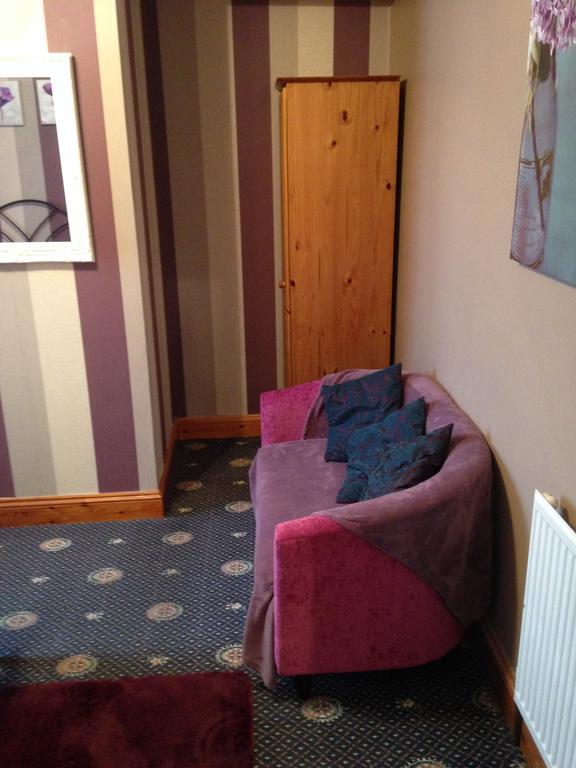 Copperfields Guest House Great Yarmouth Kamer foto