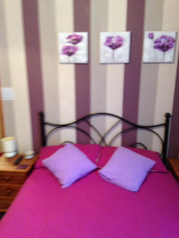 Copperfields Guest House Great Yarmouth Kamer foto