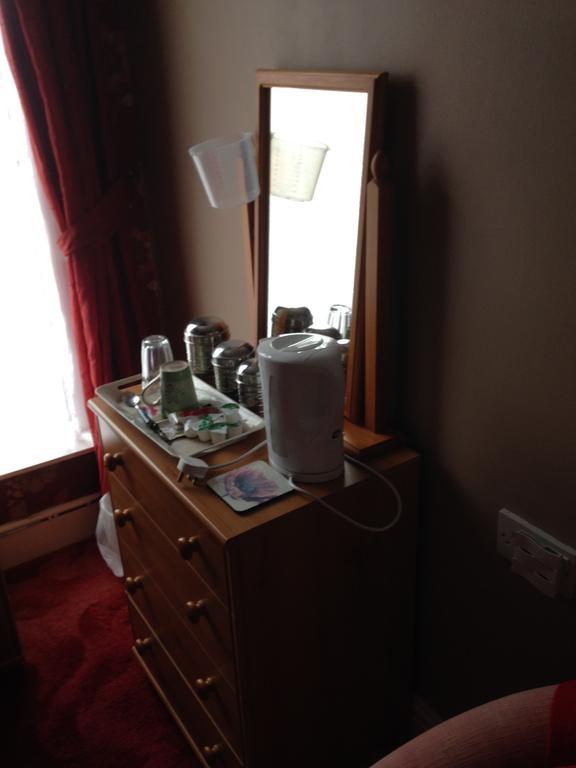 Copperfields Guest House Great Yarmouth Kamer foto