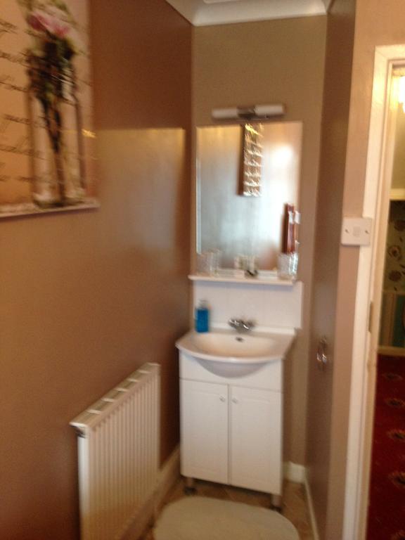 Copperfields Guest House Great Yarmouth Kamer foto