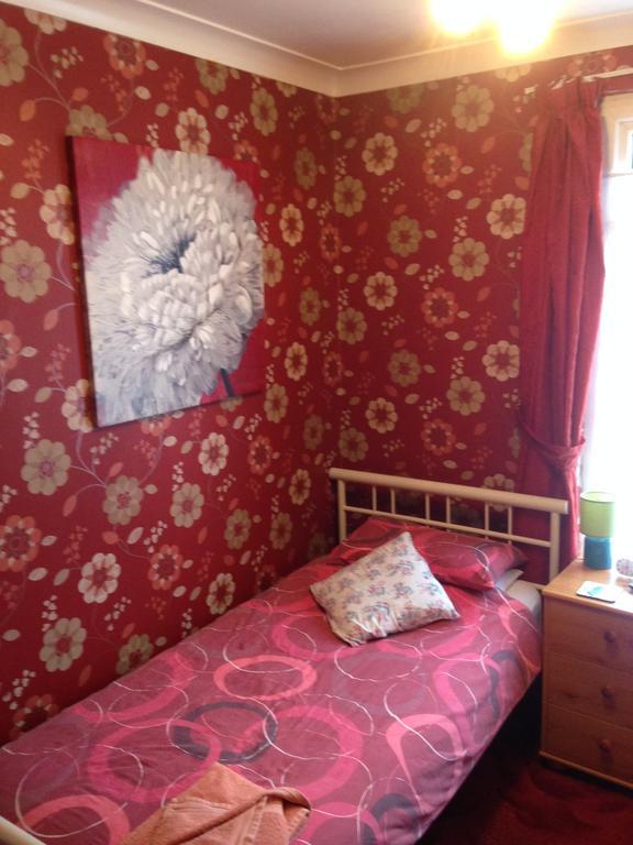 Copperfields Guest House Great Yarmouth Kamer foto
