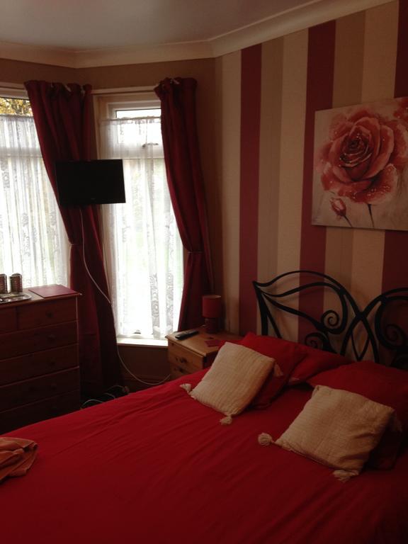 Copperfields Guest House Great Yarmouth Kamer foto