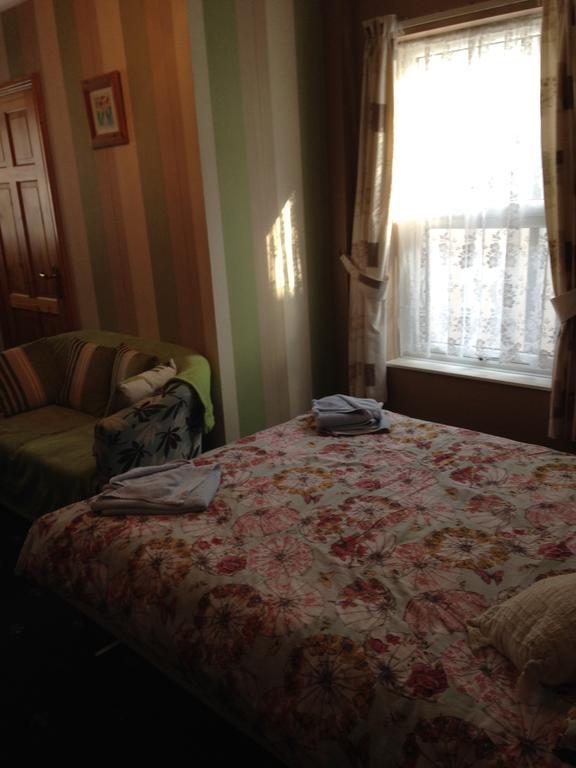 Copperfields Guest House Great Yarmouth Kamer foto