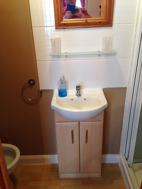 Copperfields Guest House Great Yarmouth Kamer foto