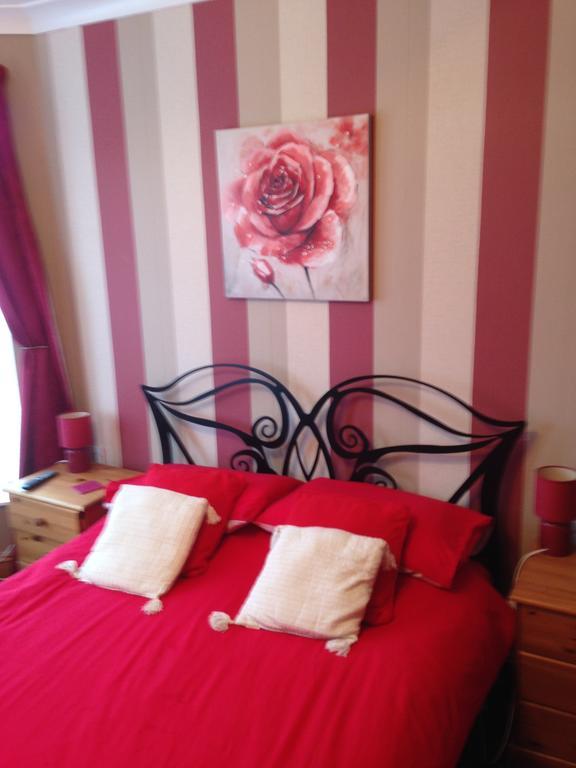 Copperfields Guest House Great Yarmouth Buitenkant foto