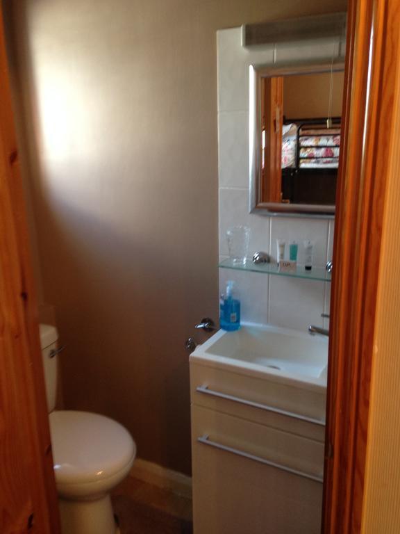 Copperfields Guest House Great Yarmouth Kamer foto