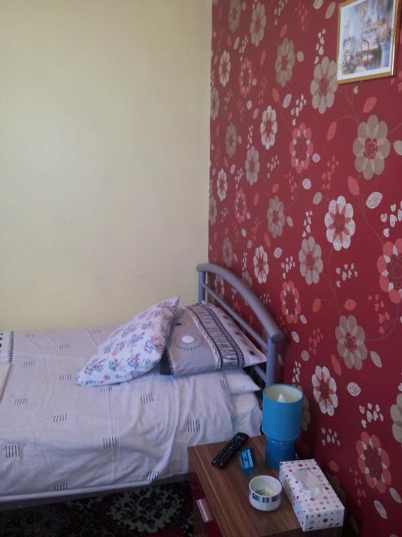 Copperfields Guest House Great Yarmouth Kamer foto