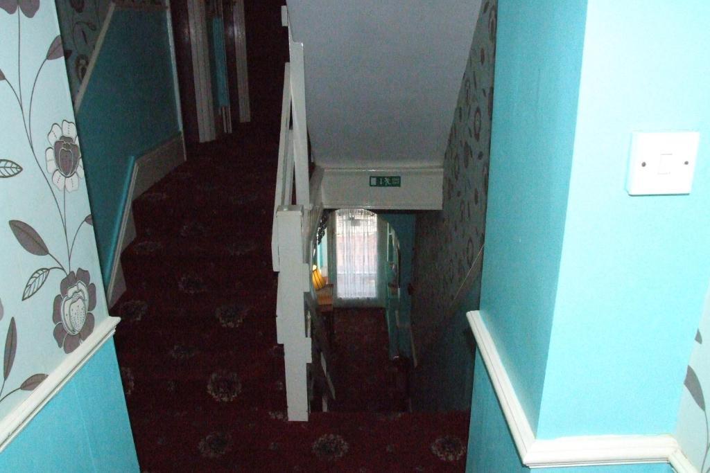 Copperfields Guest House Great Yarmouth Buitenkant foto
